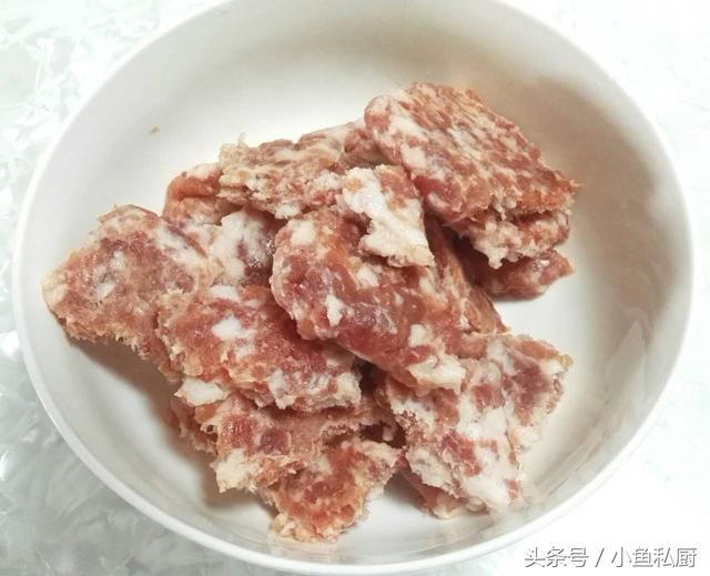 小紅書：澳門一碼一肖一特一中347期-快速解凍肉餡有訣竅，室溫下只需要6分鐘，趕快看看吧！  第9張