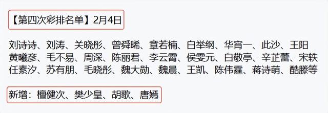 抖音短視頻：2023澳門資料大全免費(fèi)-春晚第四次彩排：又有新面孔加入，《繁花》重聚，央視大樓變秀場(chǎng)  第7張