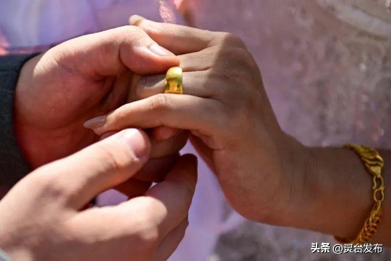 官方：結(jié)婚或不需要它！熱搜第一，全網(wǎng)熱議  第2張