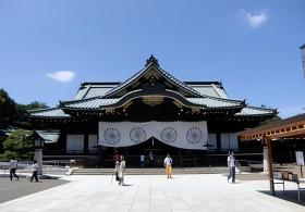 2011年，那個(gè)火燒靖國(guó)神社，被韓國(guó)人稱(chēng)為英雄的劉強(qiáng)，后來(lái)咋樣了  第5張