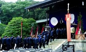 2011年，那個(gè)火燒靖國(guó)神社，被韓國(guó)人稱(chēng)為英雄的劉強(qiáng)，后來(lái)咋樣了  第6張