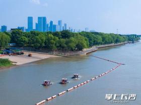 Experiencing Sightseeing Amphibious Vehicle Ride at Orange Isle  第4張