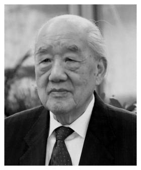 痛別！廈大原校長田昭武院士辭世，享年98歲