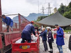 興山：打造精品果園建設(shè) 拓寬柑農(nóng)增收門路